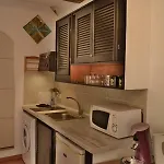 Le Du Cardinal Central/ Wifi/ A Pieds! Apartment Ajaccio (Corsica)