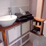 Le Du Cardinal Central/ Wifi/ A Pieds! Apartment