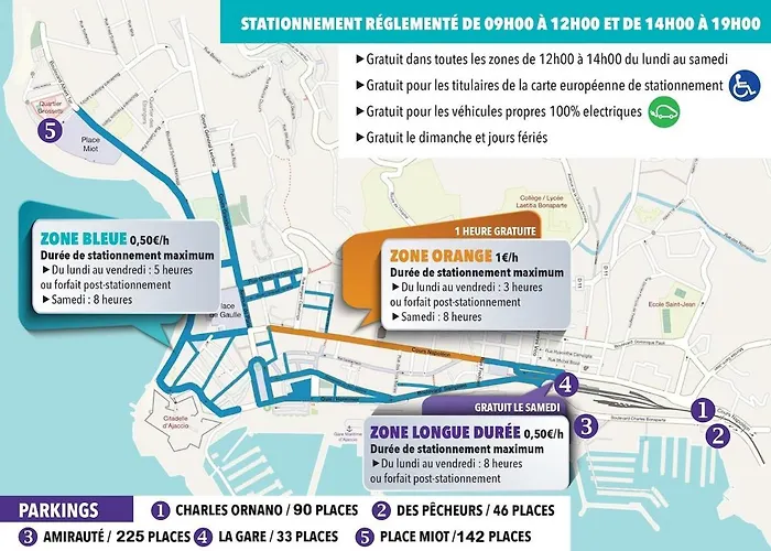 Le Du Cardinal Central/ Wifi/ à Pieds! Appartamento *