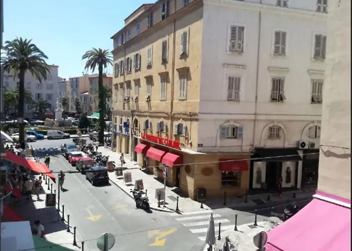 Le Du Cardinal Central/ Wifi/ à Pieds! Appartamento *