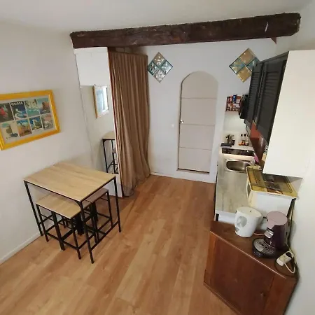 Le Du Cardinal Central/ Wifi/ A Pieds!