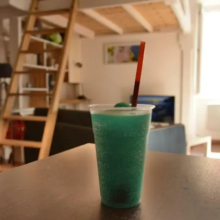 Le Du Cardinal Central/ Wifi/ A Pieds! *