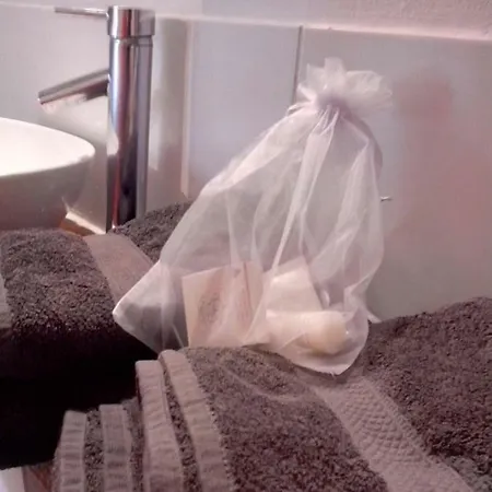 Le Du Cardinal Central/ Wifi/ A Pieds! * Ajaccio (Corsica)