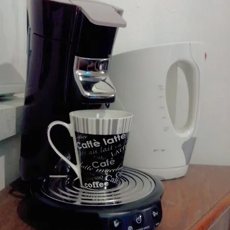 Le Du Cardinal Central/ Wifi/ A Pieds! Lägenhet