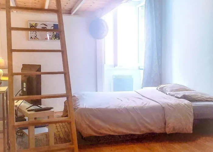 Le Du Cardinal Central/ Wifi/ A Pieds! *