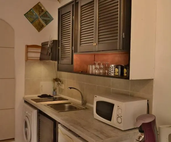 Le Du Cardinal Central/ Wifi/ A Pieds! Appartement Ajaccio (Corsica)