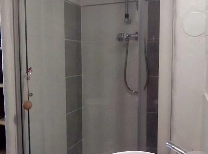 Le Du Cardinal Central/ Wifi/ A Pieds! Appartement *