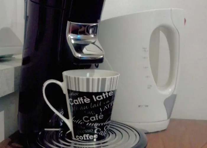 Le Du Cardinal Central/ Wifi/ A Pieds! Apartmán